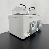 Fisherbrand Isotemp GPD 15D Dual Water Bath image 0